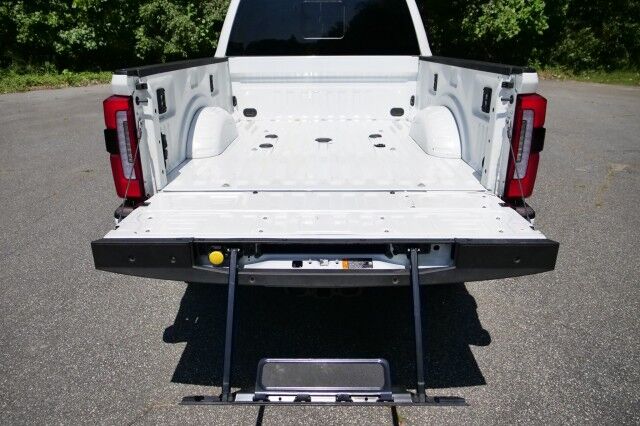 2024 Ford Super Duty F-250 Limited 4X4 / HO Diesel / Massage Seats! High Point NC