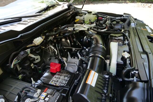 2024 Ford Super Duty F-250 Limited 4X4 / HO Diesel / Massage Seats! High Point NC