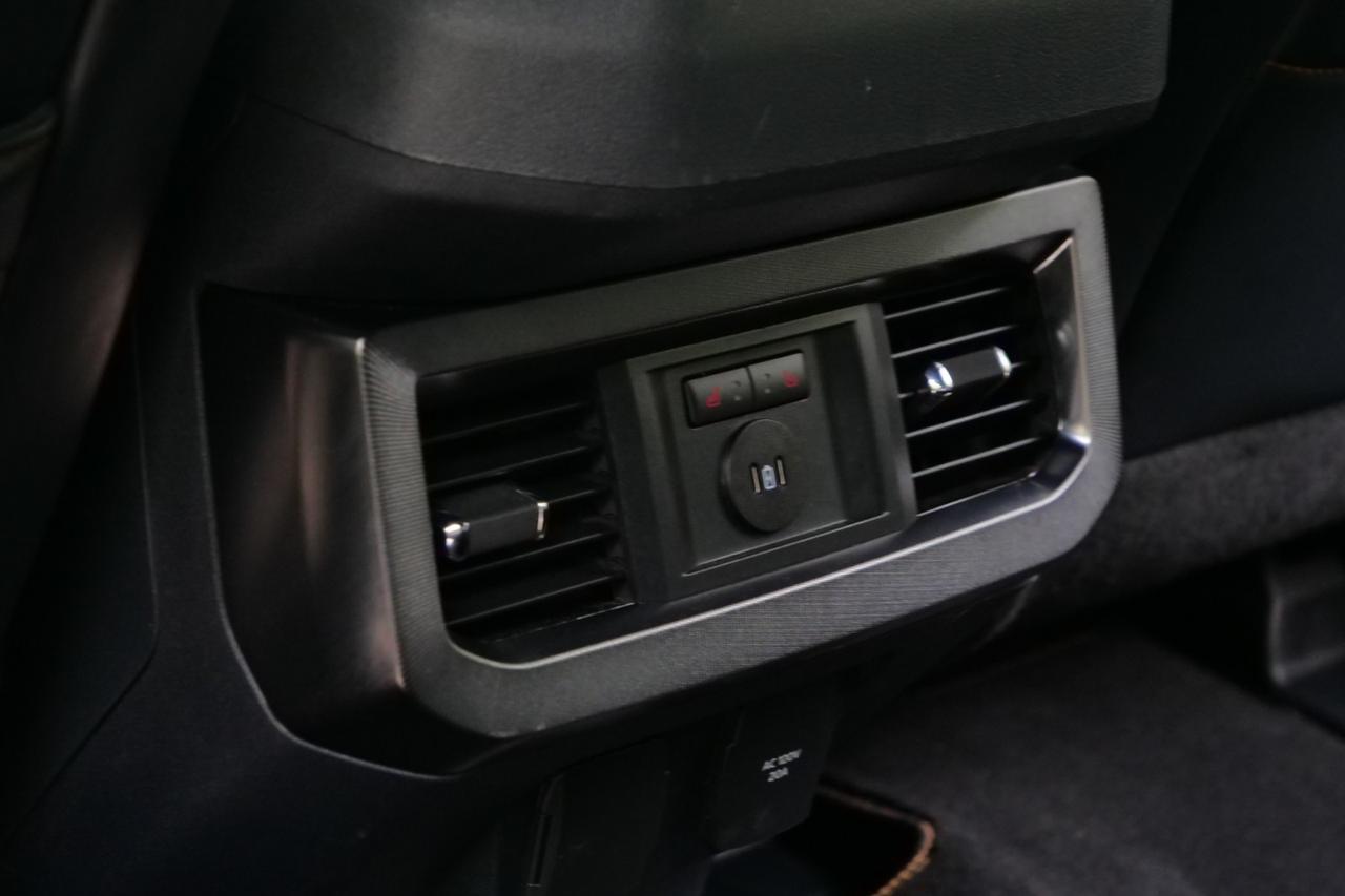 2024 Ford Super Duty F-250 Platinum 4X4 / Turbo Diesel / Pro Power Onboard! High Point NC