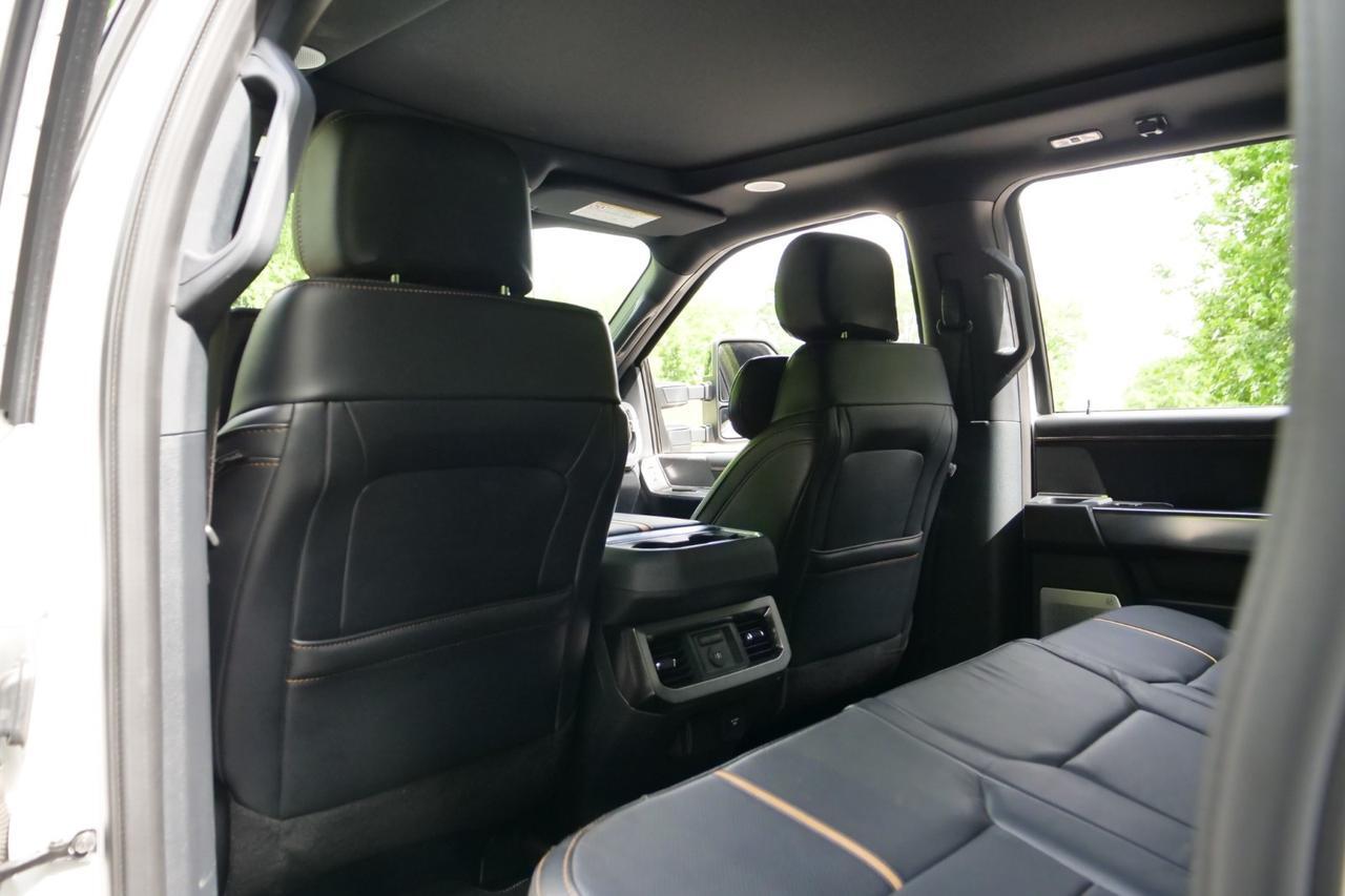 2024 Ford Super Duty F-250 Platinum 4X4 / Turbo Diesel / Pro Power Onboard! High Point NC