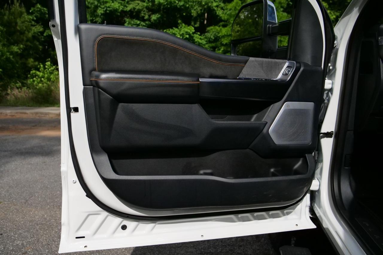 2024 Ford Super Duty F-250 Platinum 4X4 / Turbo Diesel / Pro Power Onboard! High Point NC