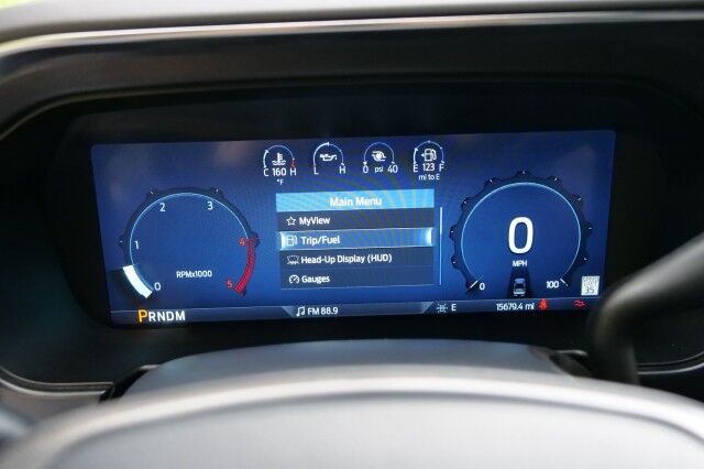 2024 Ford Super Duty F-250 Platinum 4X4 / Turbo Diesel / Pro Power Onboard! High Point NC