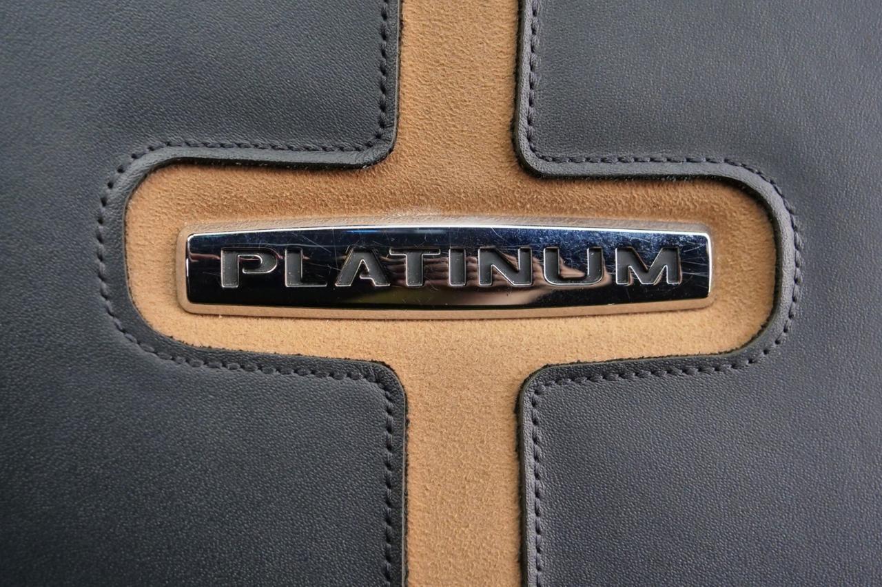 2024 Ford Super Duty F-250 Platinum 4X4 / Turbo Diesel / Pro Power Onboard! High Point NC