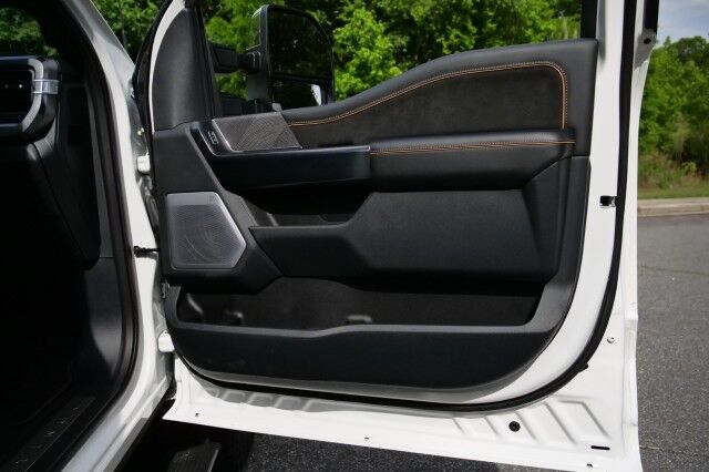 2024 Ford Super Duty F-250 Platinum 4X4 / Turbo Diesel / Pro Power Onboard! High Point NC