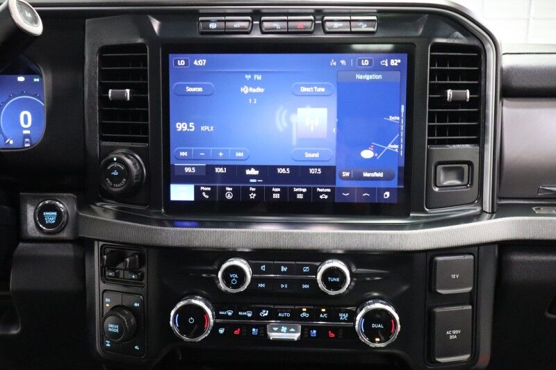 2024 Ford Super Duty F-250 Platinum 6.7L High Output Diesel GPS Sunroof 37in Tires Arlington TX