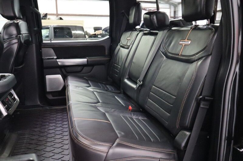 2024 Ford Super Duty F-250 Platinum 6.7L High Output Diesel GPS Sunroof 37in Tires Arlington TX