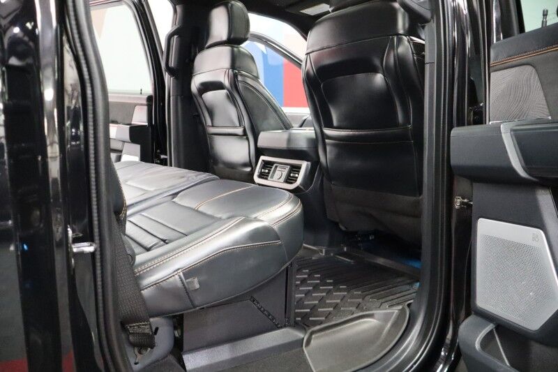 2024 Ford Super Duty F-250 Platinum 6.7L High Output Diesel GPS Sunroof 37in Tires Arlington TX