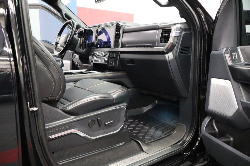 2024 Ford Super Duty F-250 Platinum 6.7L High Output Diesel GPS Sunroof 37in Tires Arlington TX