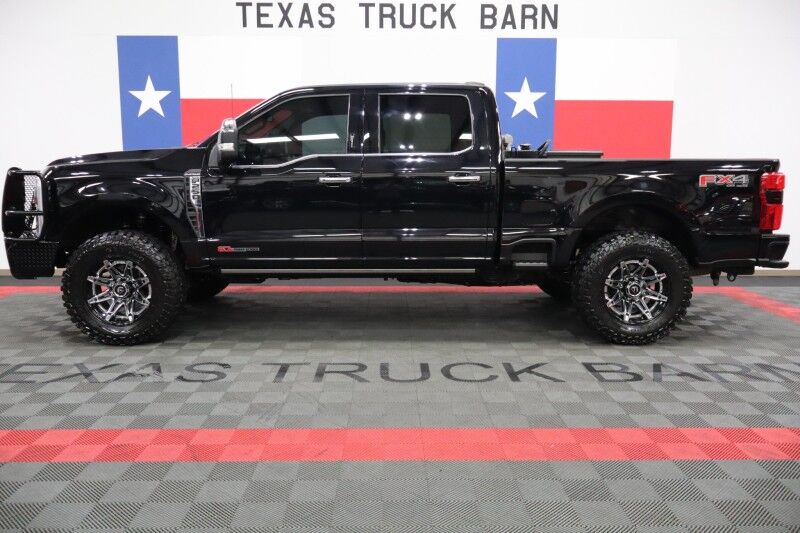 2024 Ford Super Duty F-250