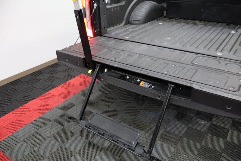 2024 Ford Super Duty F-250 Platinum 6.7L High Output Diesel GPS Sunroof 37in Tires Arlington TX