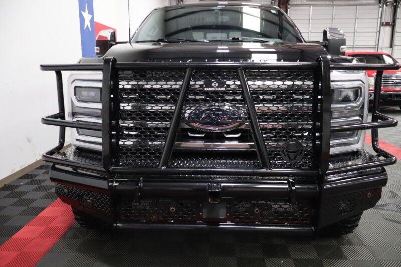 2024 Ford Super Duty F-250 Platinum 6.7L High Output Diesel GPS Sunroof 37in Tires Arlington TX