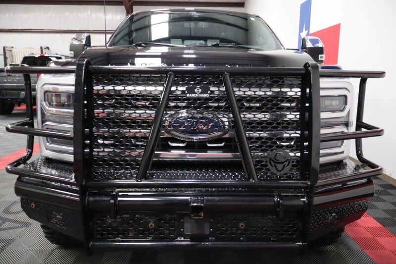2024 Ford Super Duty F-250 Platinum 6.7L High Output Diesel GPS Sunroof 37in Tires Arlington TX