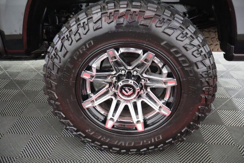 2024 Ford Super Duty F-250 Platinum 6.7L High Output Diesel GPS Sunroof 37in Tires Arlington TX