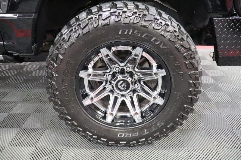 2024 Ford Super Duty F-250 Platinum 6.7L High Output Diesel GPS Sunroof 37in Tires Arlington TX