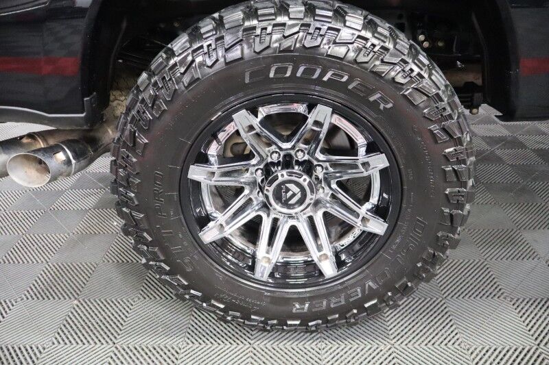 2024 Ford Super Duty F-250 Platinum 6.7L High Output Diesel GPS Sunroof 37in Tires Arlington TX