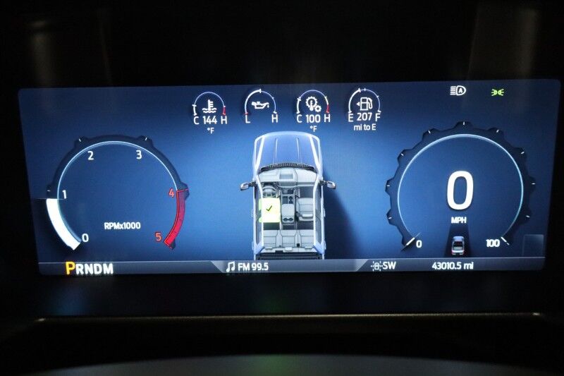 2024 Ford Super Duty F-250 Platinum 6.7L High Output Diesel GPS Sunroof 37in Tires Arlington TX