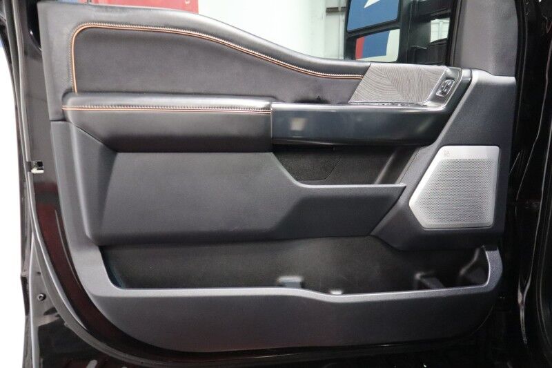 2024 Ford Super Duty F-250 Platinum 6.7L High Output Diesel GPS Sunroof 37in Tires Arlington TX