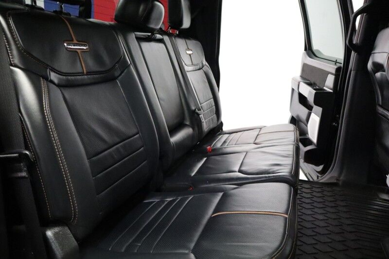 2024 Ford Super Duty F-250 Platinum 6.7L High Output Diesel GPS Sunroof 37in Tires Arlington TX