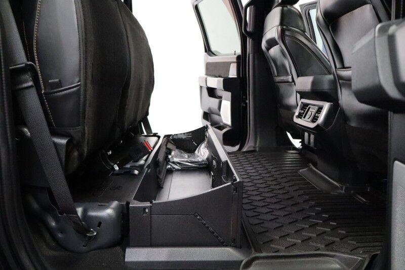 2024 Ford Super Duty F-250 Platinum 6.7L High Output Diesel GPS Sunroof 37in Tires Arlington TX