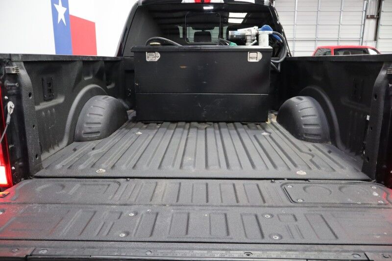 2024 Ford Super Duty F-250 Platinum 6.7L High Output Diesel GPS Sunroof 37in Tires Arlington TX