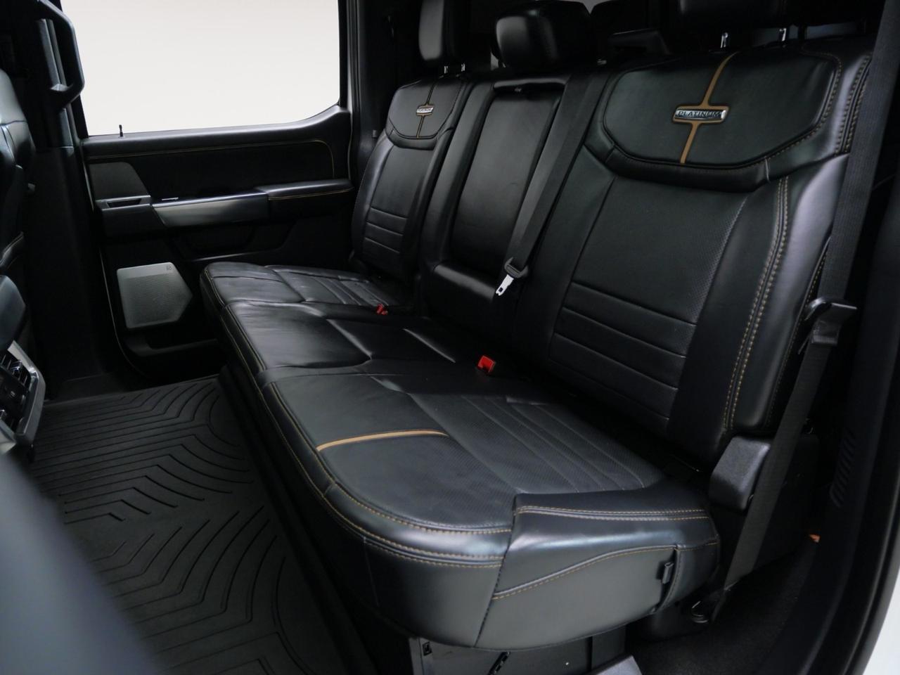 2024 Ford Super Duty F-250 Platinum FX4 High Output 6.7L Power Stroke 4x4 Mansfield TX