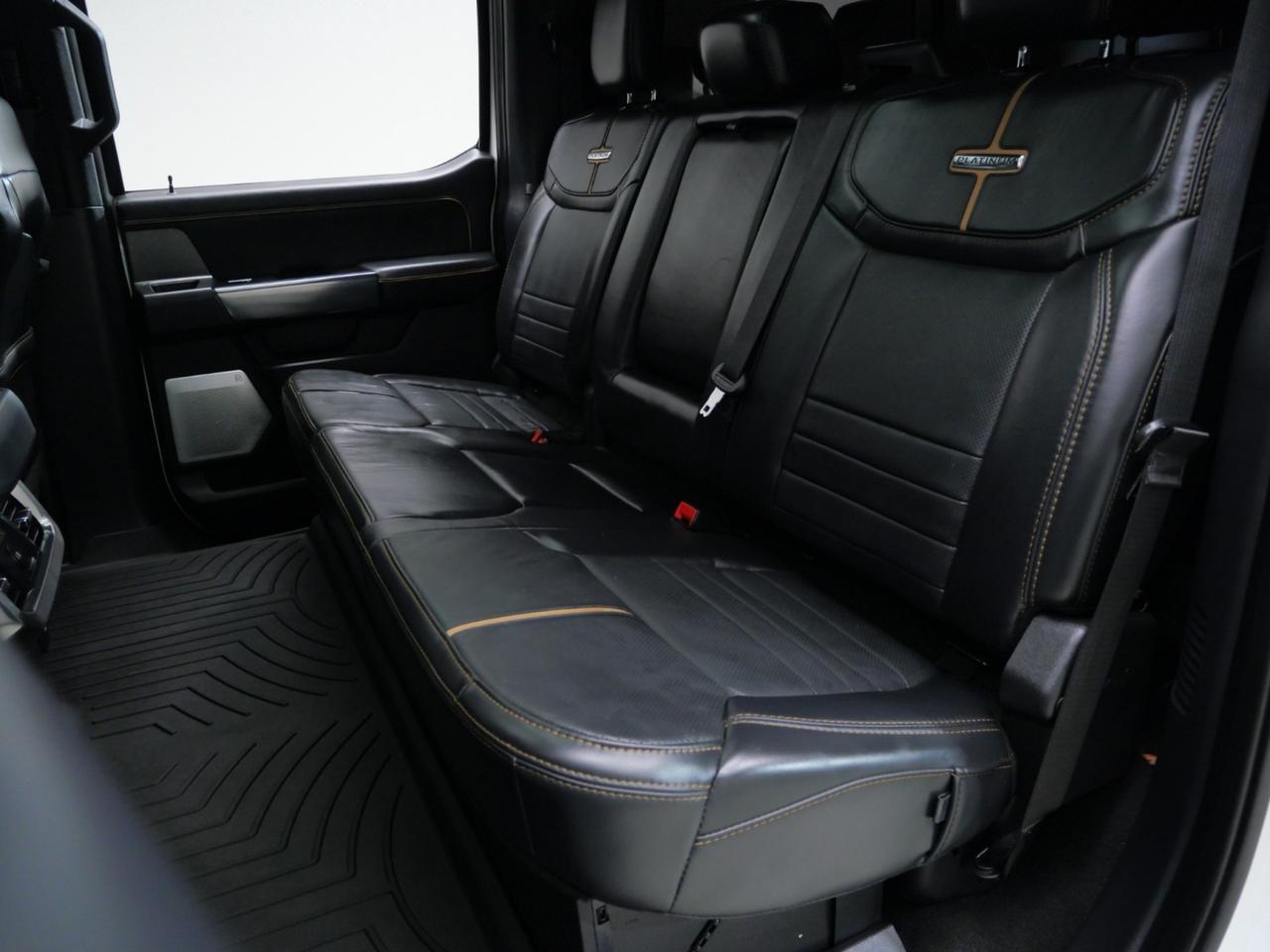 2024 Ford Super Duty F-250 Platinum FX4 High Output 6.7L Power Stroke 4x4 Mansfield TX