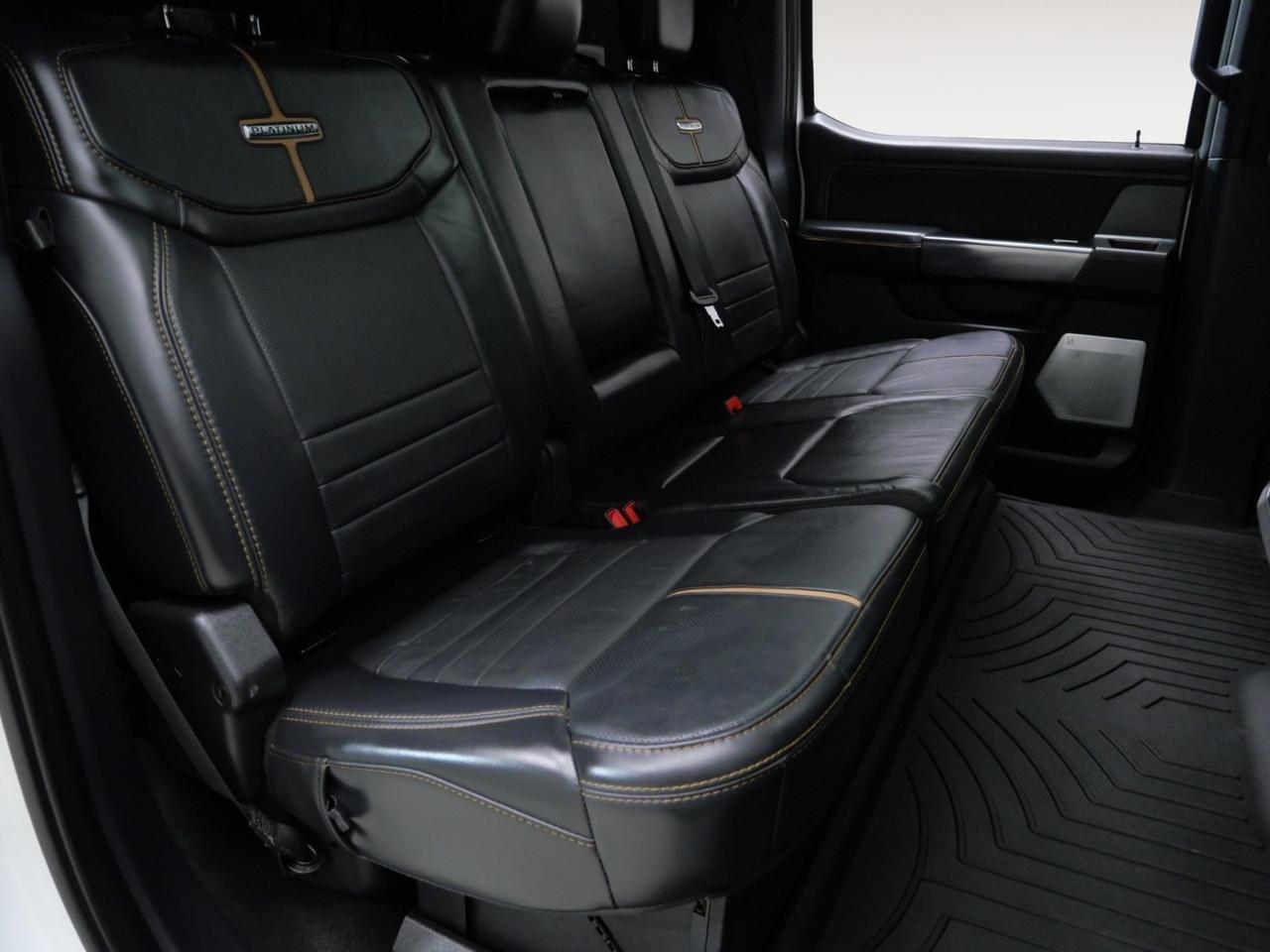 2024 Ford Super Duty F-250 Platinum FX4 High Output 6.7L Power Stroke 4x4 Mansfield TX