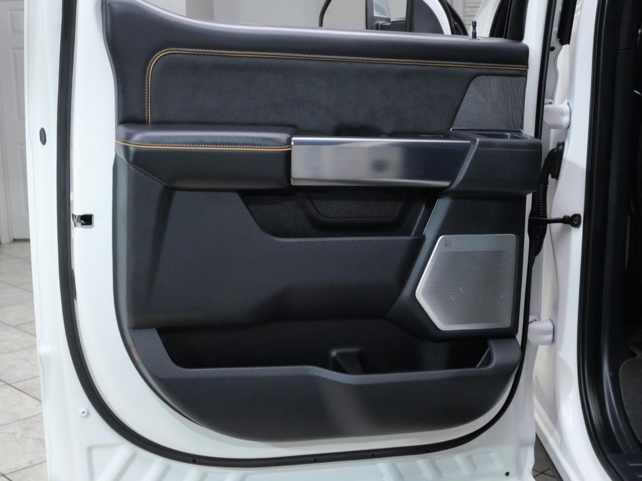 2024 Ford Super Duty F-250 Platinum FX4 High Output 6.7L Power Stroke 4x4 Mansfield TX