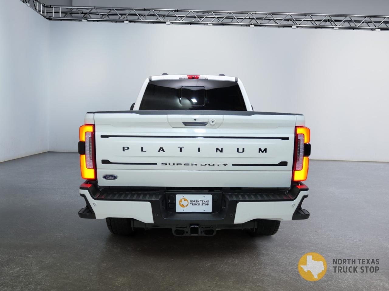 2024 Ford Super Duty F-250 Platinum FX4 High Output 6.7L Power Stroke 4x4 Mansfield TX