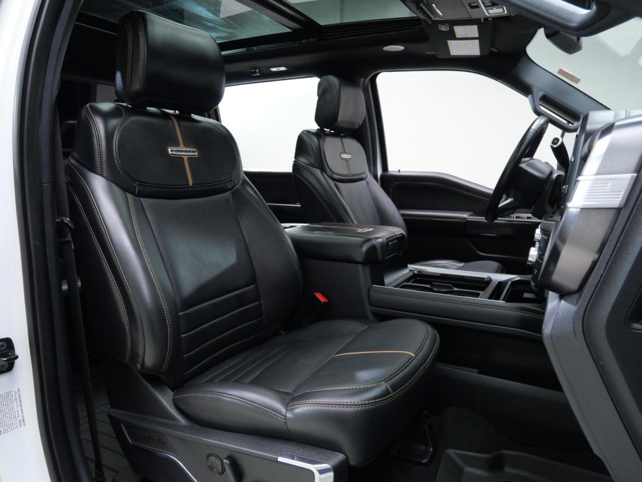 2024 Ford Super Duty F-250 Platinum FX4 High Output 6.7L Power Stroke 4x4 Mansfield TX