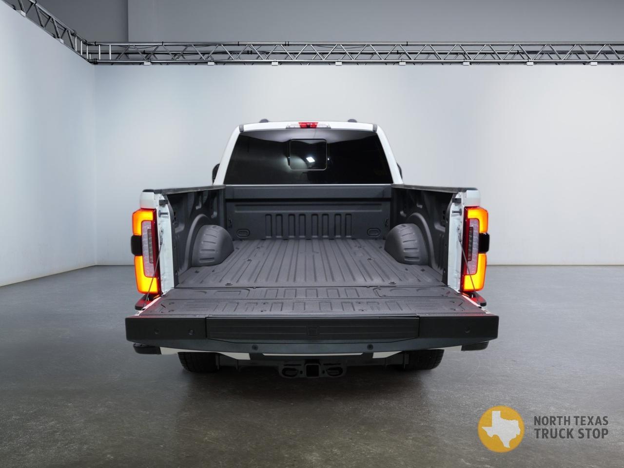 2024 Ford Super Duty F-250 Platinum FX4 High Output 6.7L Power Stroke 4x4 Mansfield TX