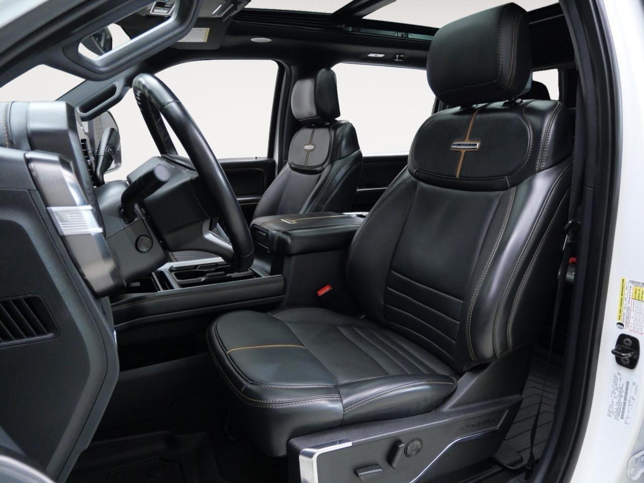 2024 Ford Super Duty F-250 Platinum FX4 High Output 6.7L Power Stroke 4x4 Mansfield TX