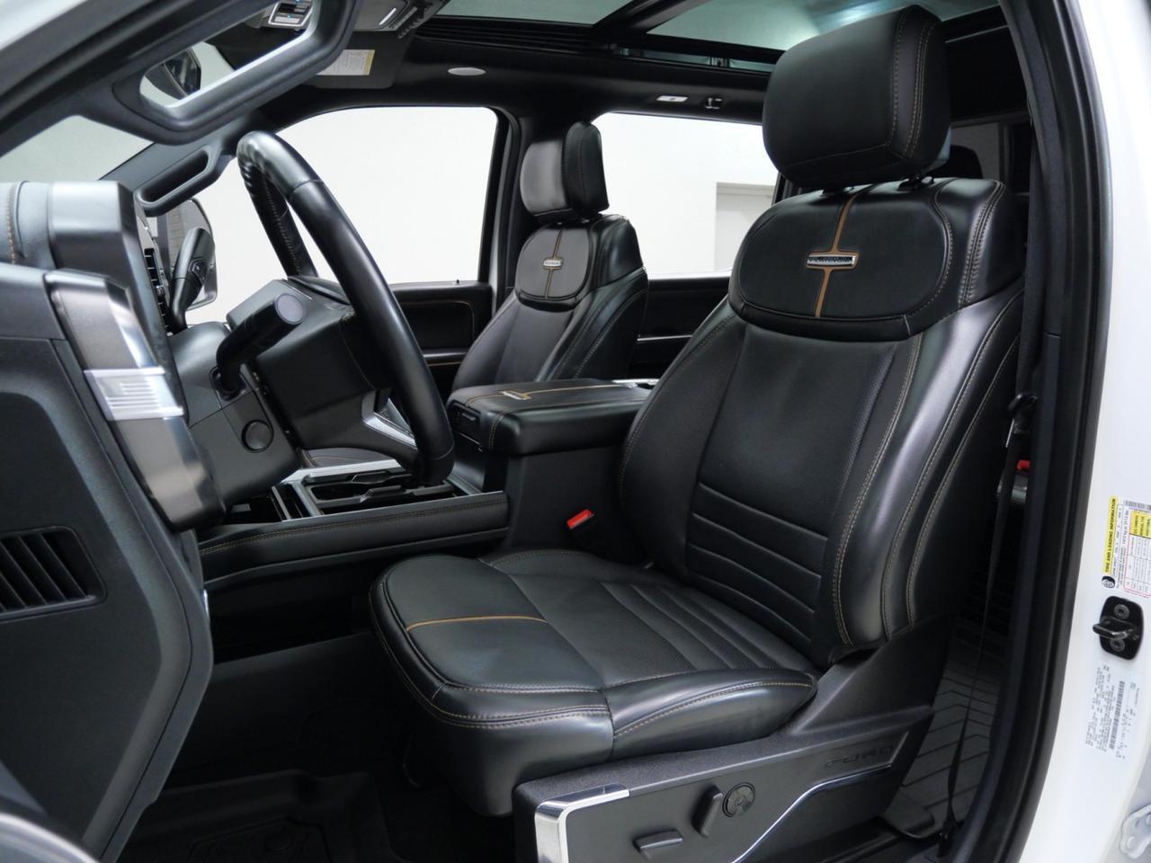 2024 Ford Super Duty F-250 Platinum FX4 High Output 6.7L Power Stroke 4x4 Mansfield TX