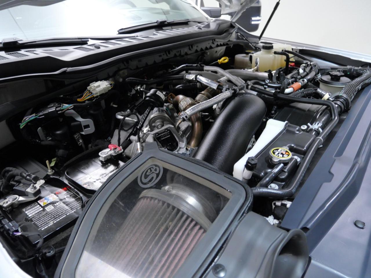 2024 Ford Super Duty F-250 Platinum FX4 High Output 6.7L Power Stroke 4x4 Mansfield TX