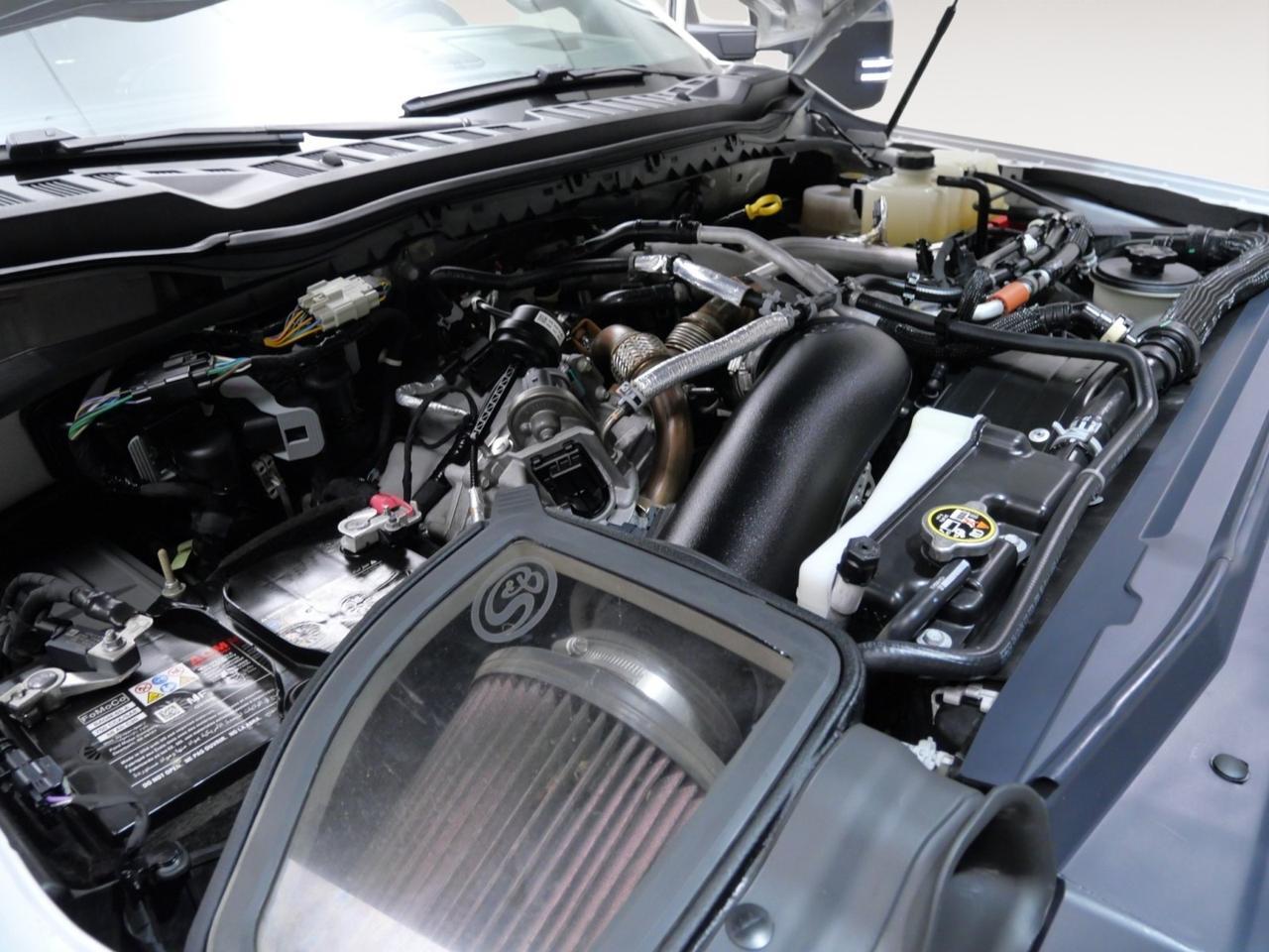 2024 Ford Super Duty F-250 Platinum FX4 High Output 6.7L Power Stroke 4x4 Mansfield TX