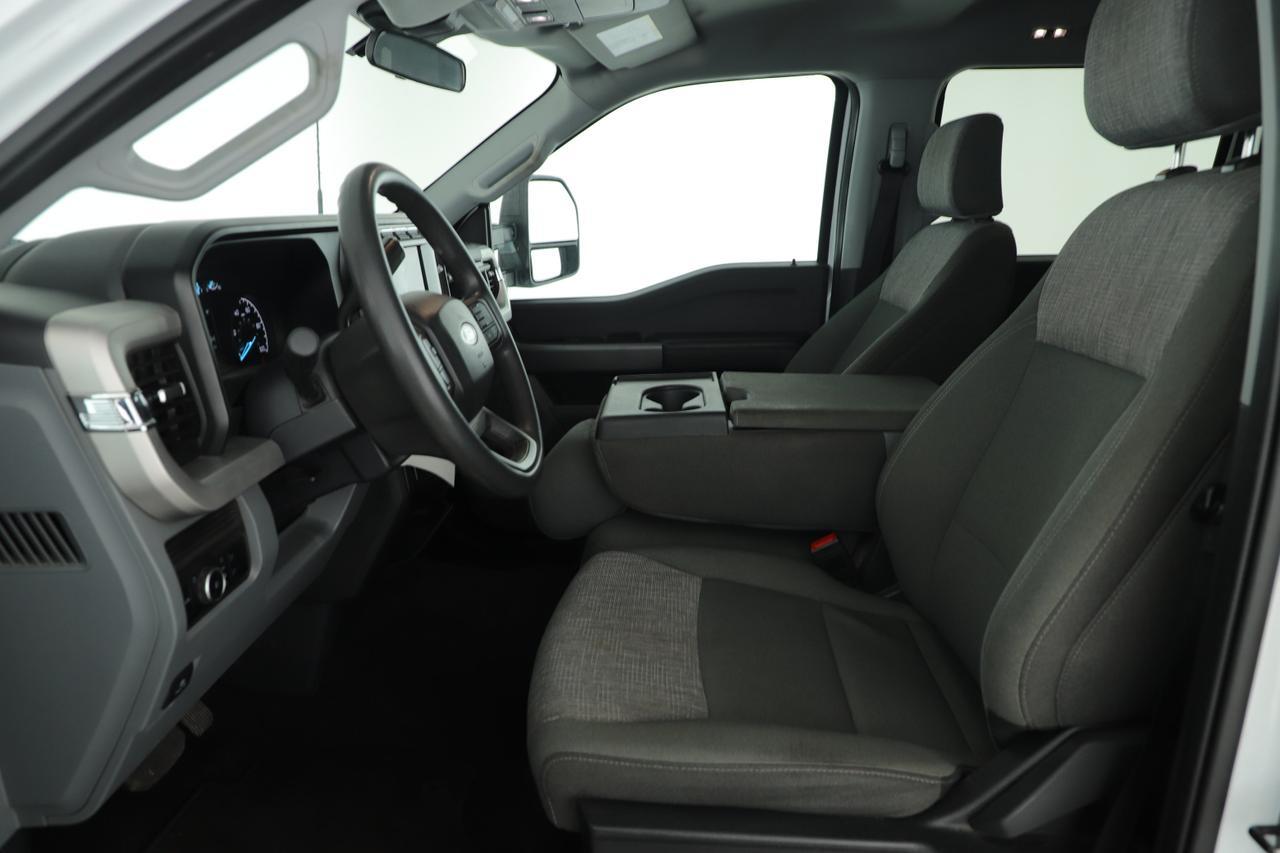 2024 Ford Super Duty F-250 SRW New Braunfels TX