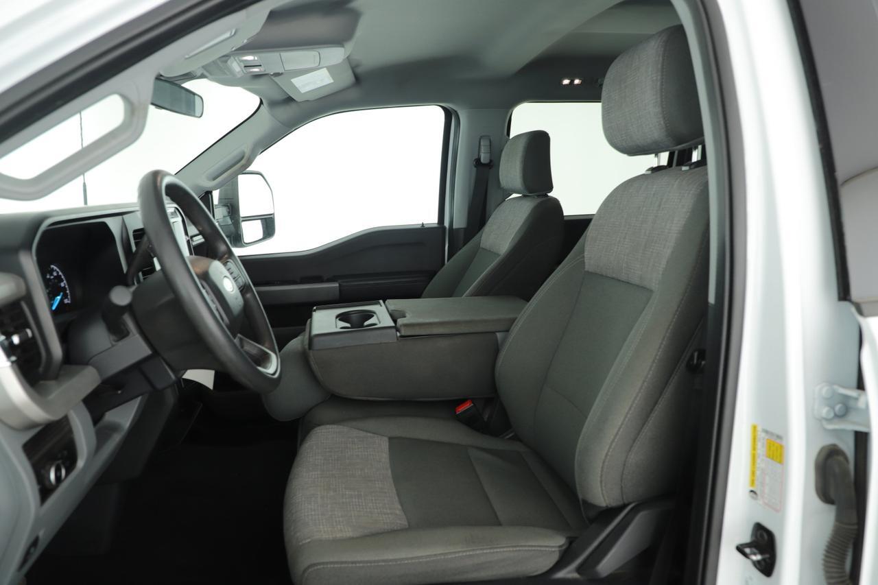 2024 Ford Super Duty F-250 SRW New Braunfels TX