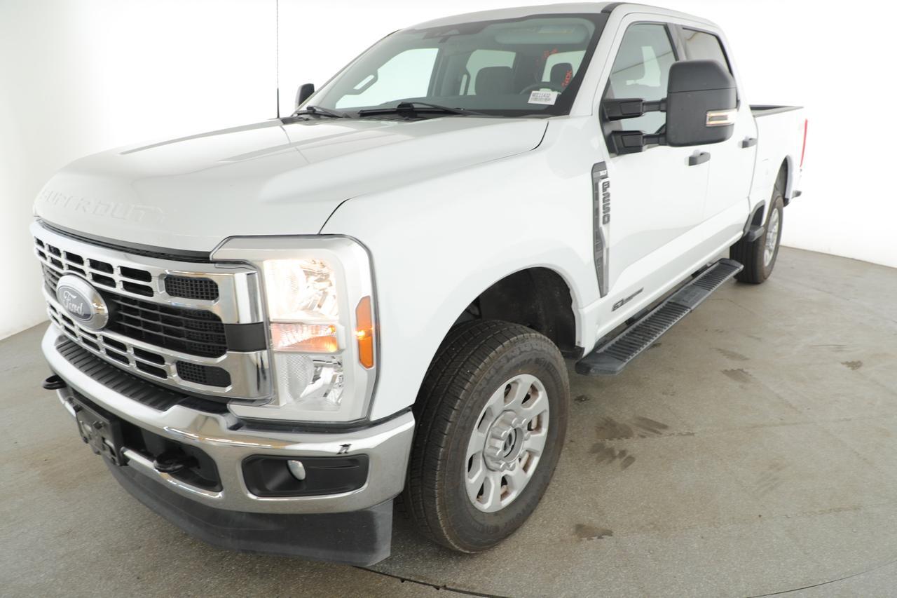 2024 Ford Super Duty F-250 SRW New Braunfels TX