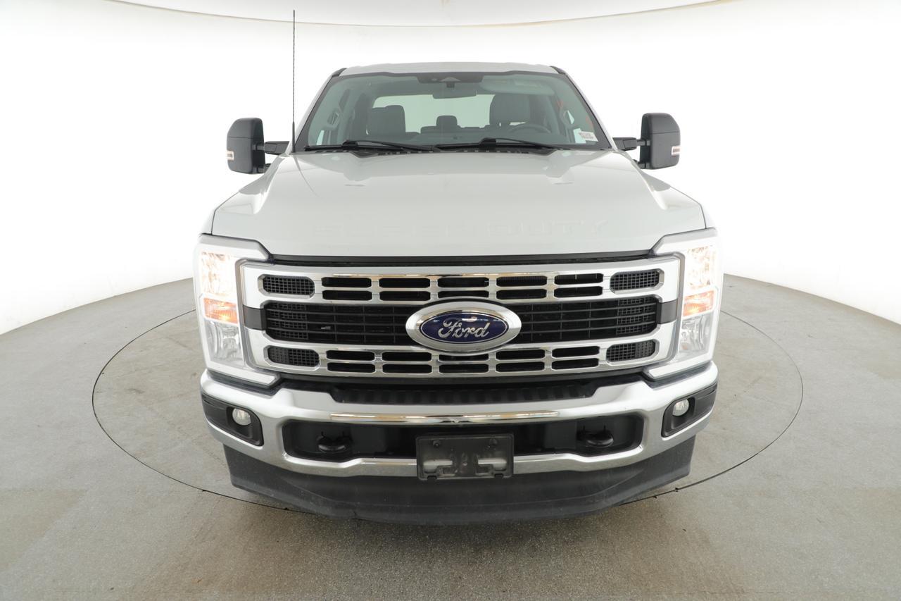 2024 Ford Super Duty F-250 SRW New Braunfels TX