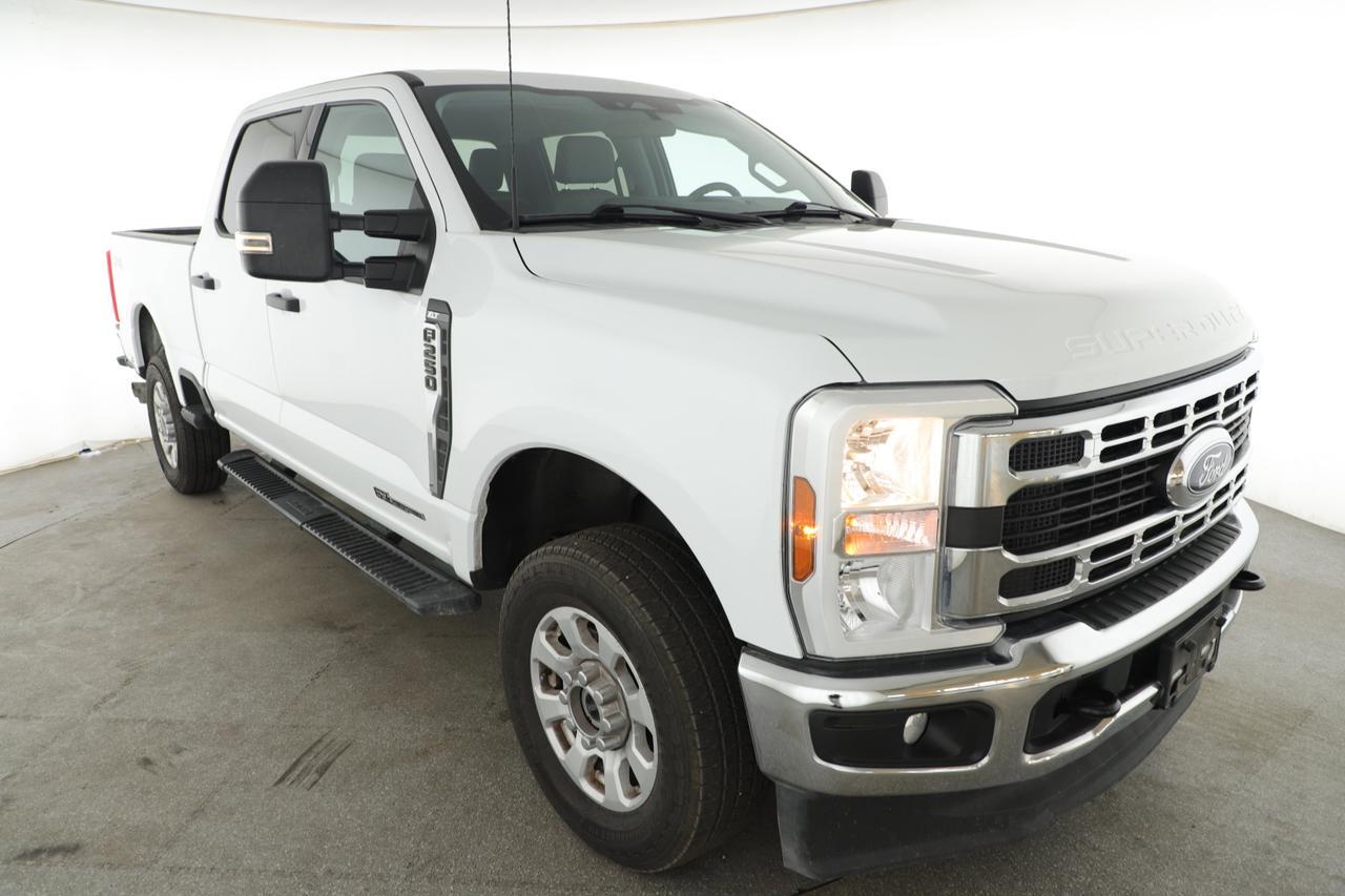 2024 Ford Super Duty F-250 SRW New Braunfels TX