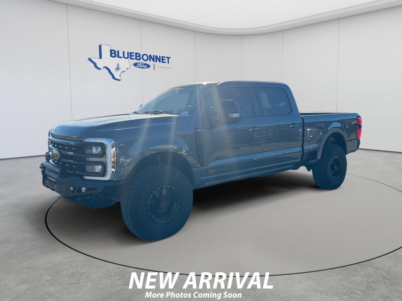 2024 Ford Super Duty F-250 SRW