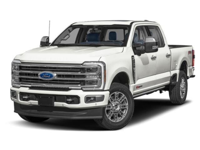 2024 Ford Super Duty F-250 SRW