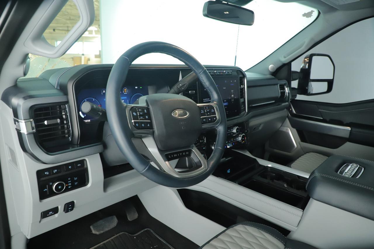 2024 Ford Super Duty F-250 SRW New Braunfels TX