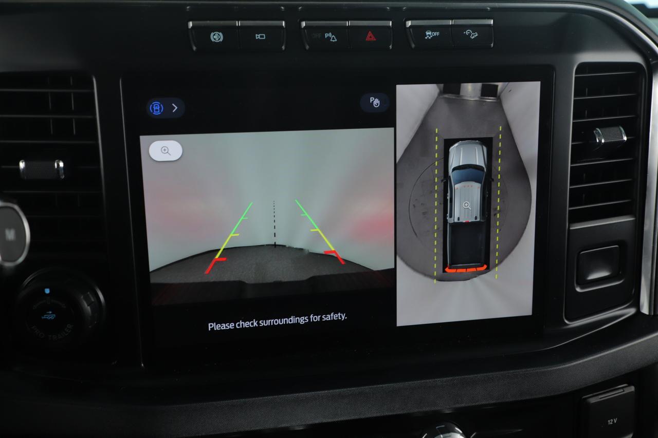 2024 Ford Super Duty F-250 SRW