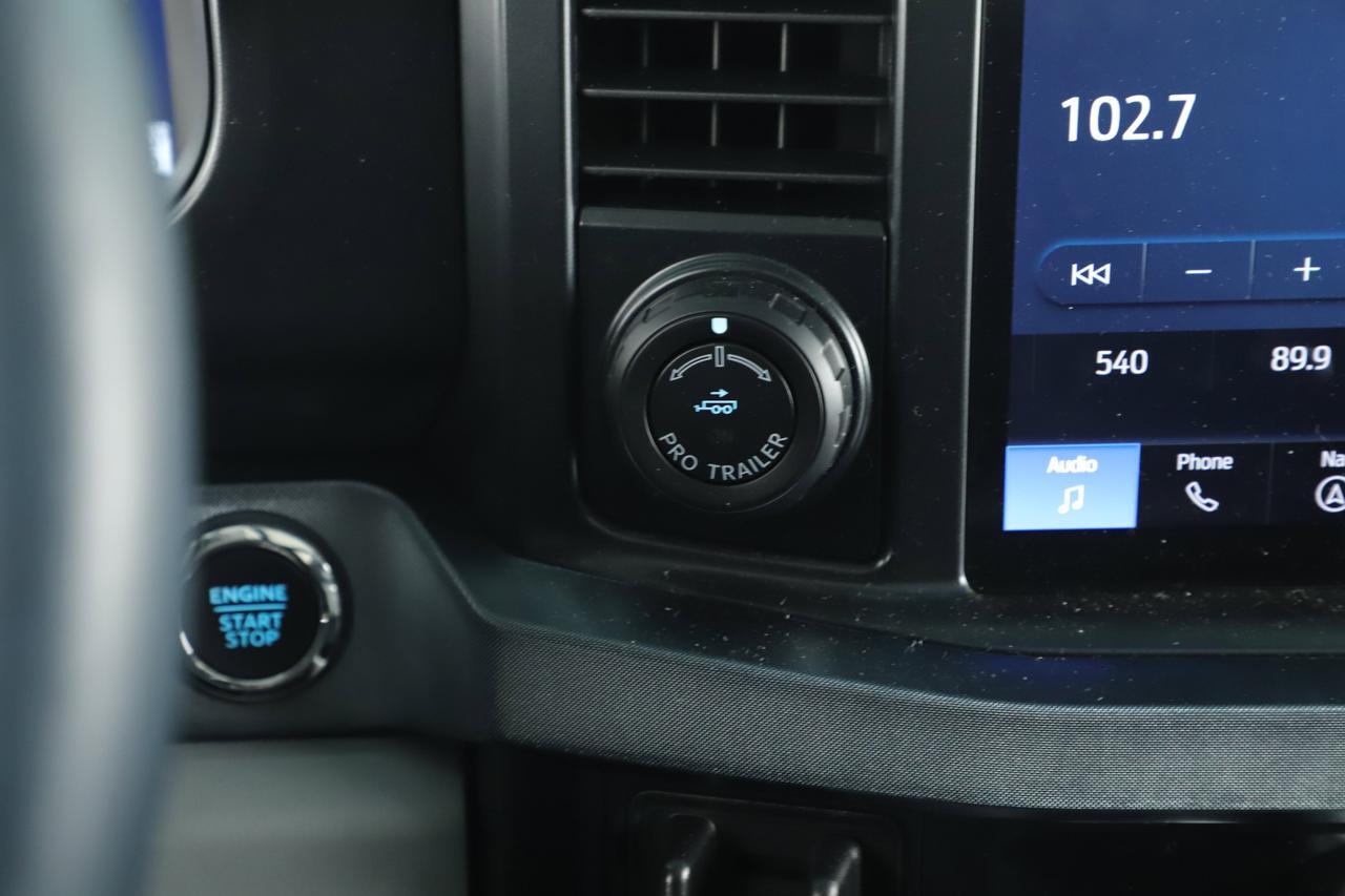 2024 Ford Super Duty F-250 SRW