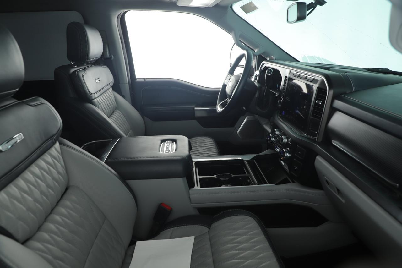 2024 Ford Super Duty F-250 SRW New Braunfels TX