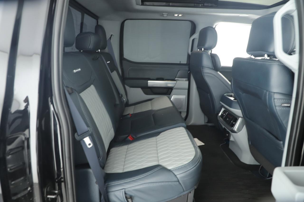 2024 Ford Super Duty F-250 SRW New Braunfels TX