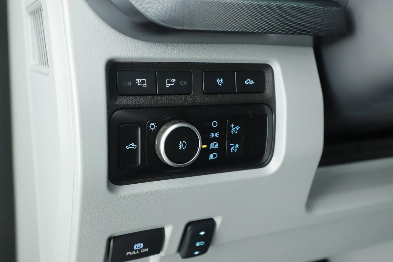 2024 Ford Super Duty F-250 SRW New Braunfels TX