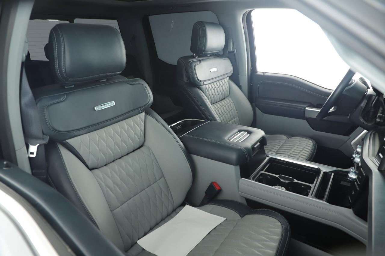 2024 Ford Super Duty F-250 SRW New Braunfels TX