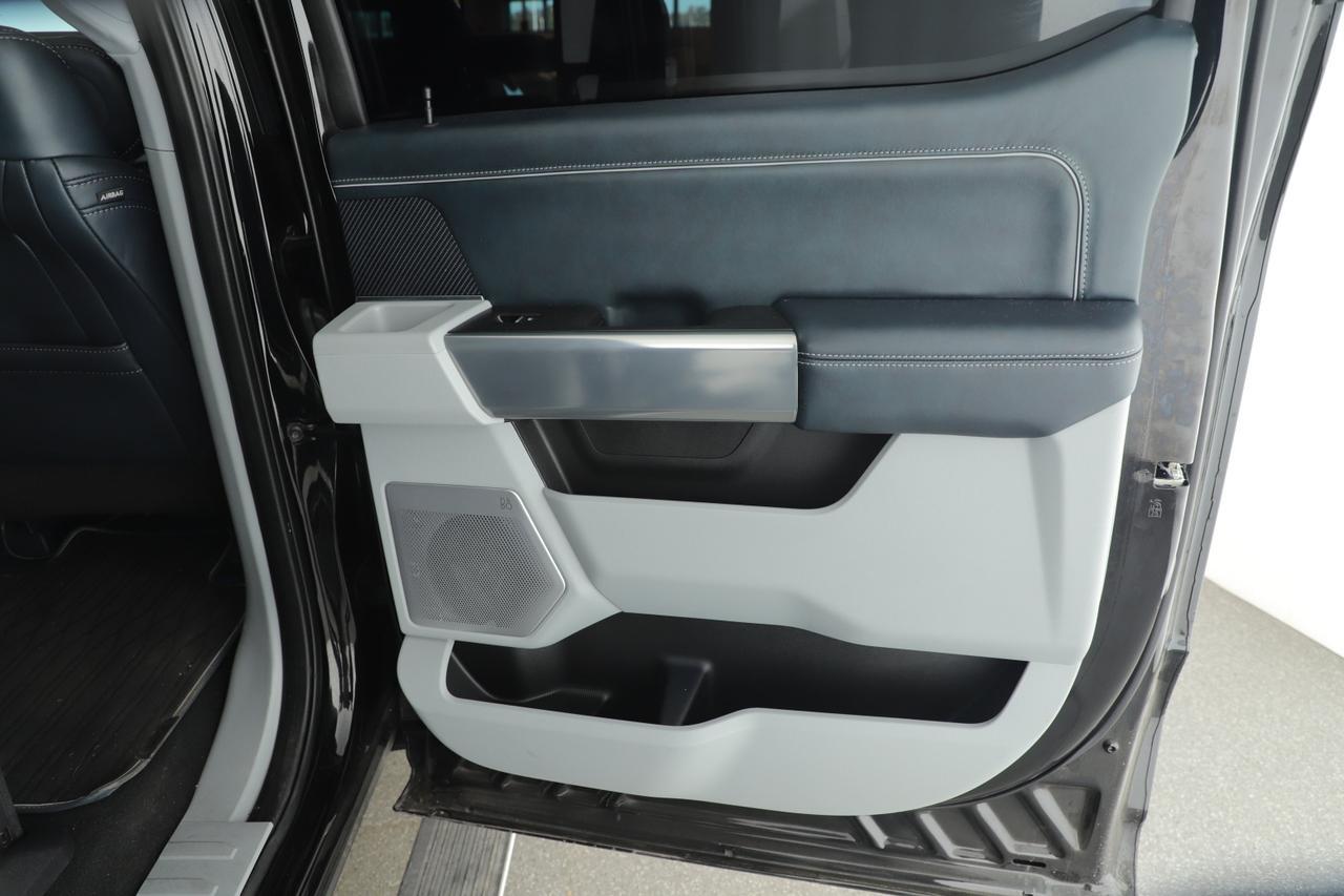 2024 Ford Super Duty F-250 SRW New Braunfels TX